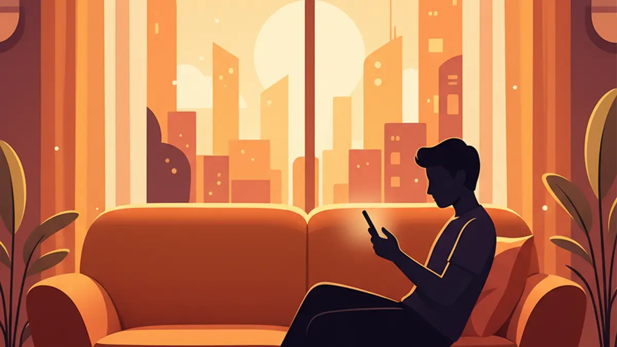 Respecting your time: short sessions done right