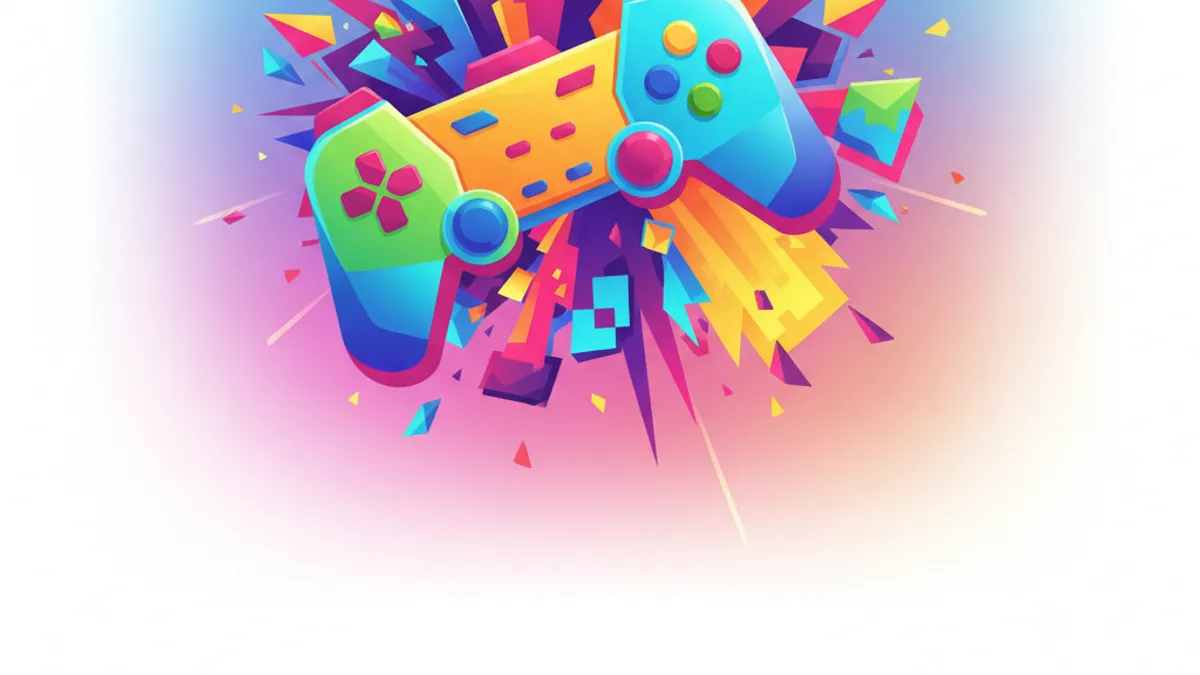 Touch controls: what separates smooth from awful